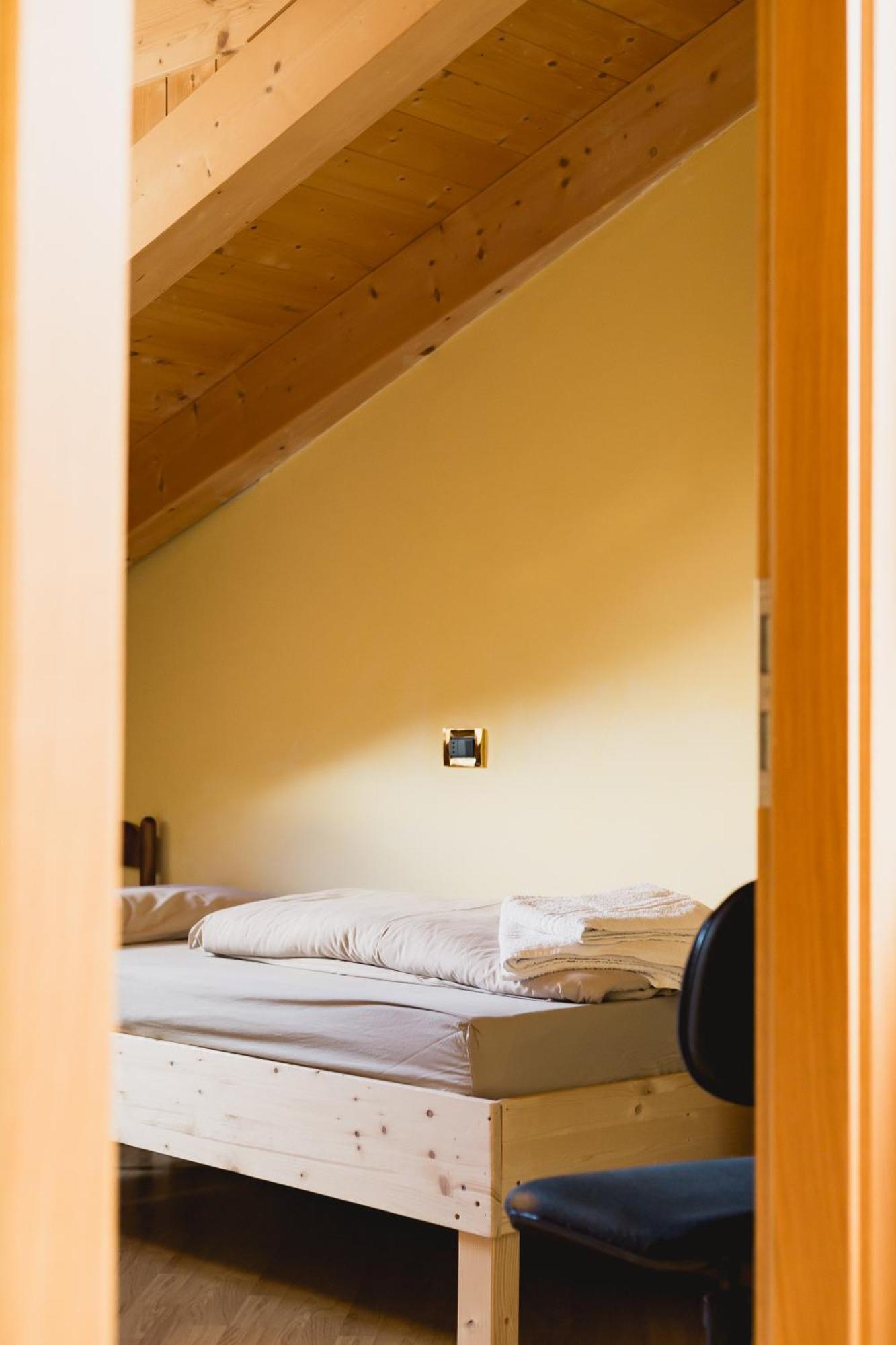 Bergreen Apartments Ossana Room photo