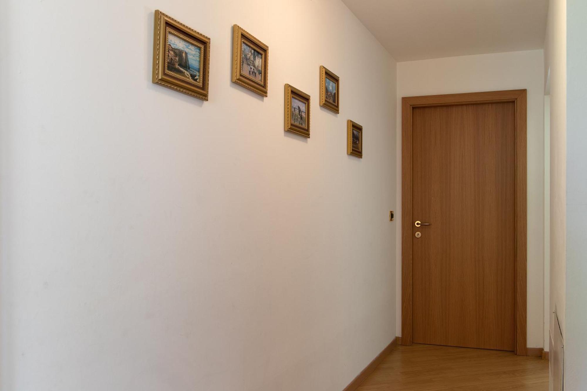 Bergreen Apartments Ossana Exterior photo